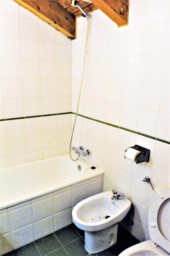 Chardin D'Alto-Apartamentos Chardins Benasque Bagian luar foto