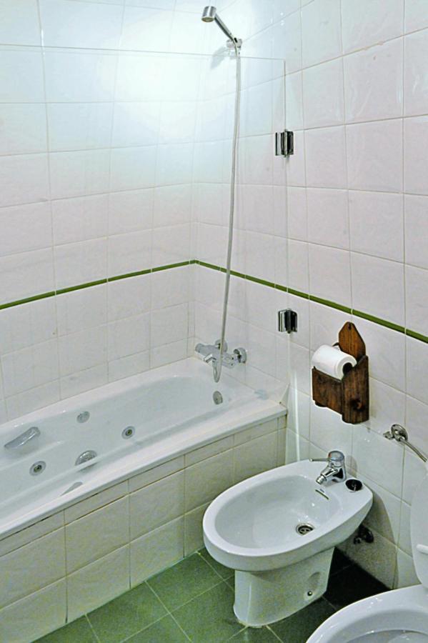 Chardin D'Alto-Apartamentos Chardins Benasque Bagian luar foto