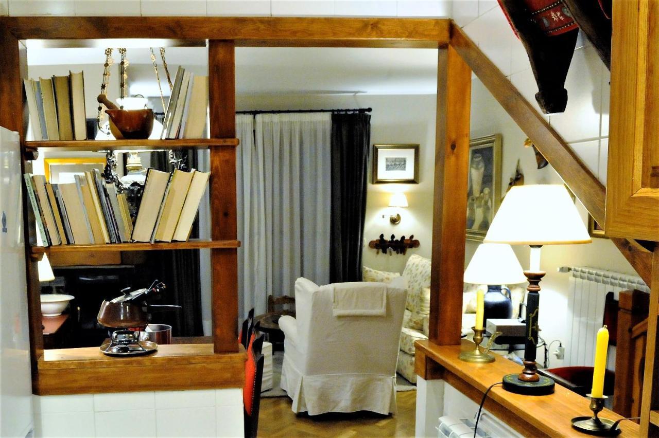 Chardin D'Alto-Apartamentos Chardins Benasque Bagian luar foto
